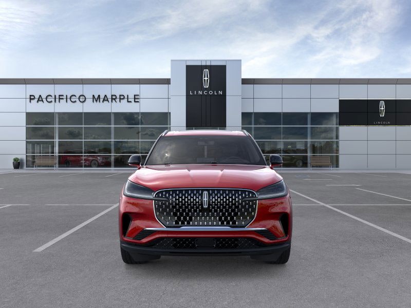 2026 Lincoln Aviator Reserve - Photo 6