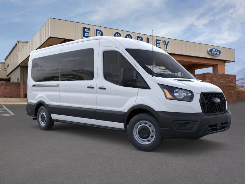 2025 Ford Transit Passenger Van XL - Photo 7