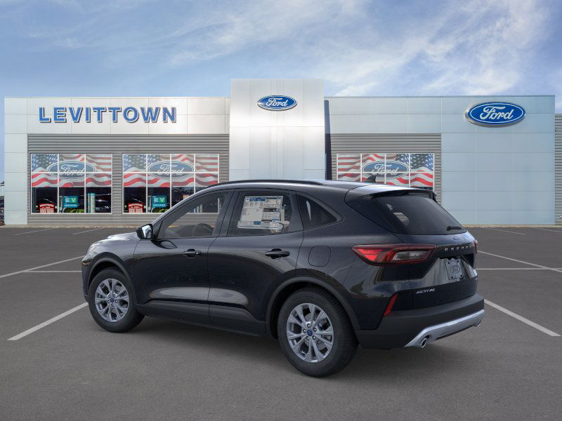 2025 Ford Escape Active photo 4