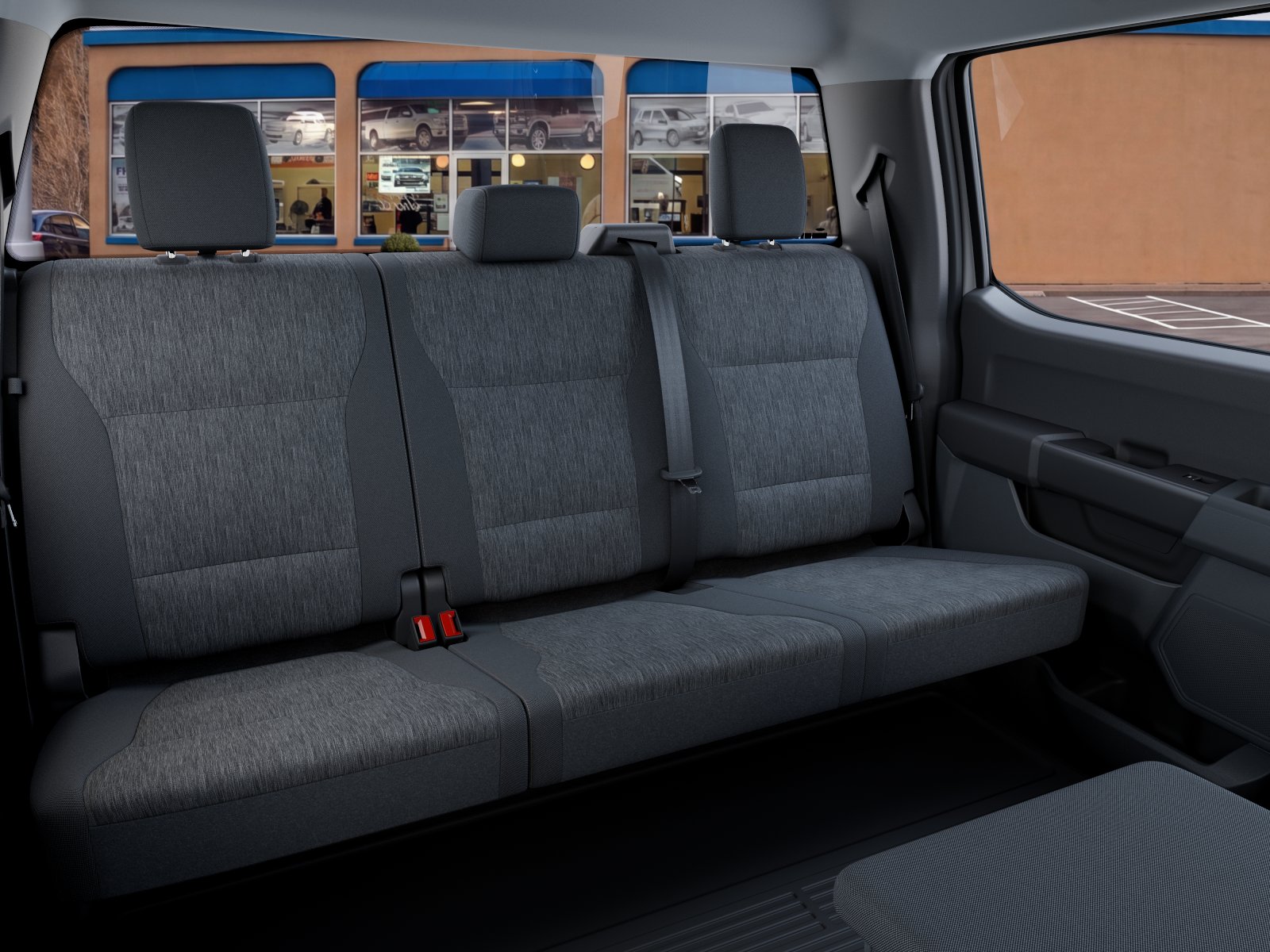 2027 Ford F-250SD XL Truck