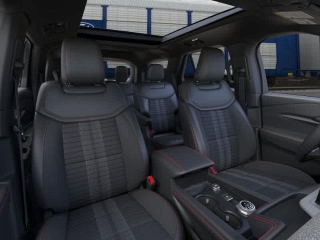 Thumbnail: 2026 Ford Explorer - 33