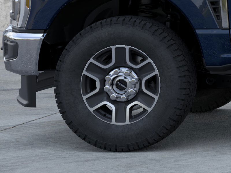 2025 Ford F-350 Super Duty Lariat - Photo 19