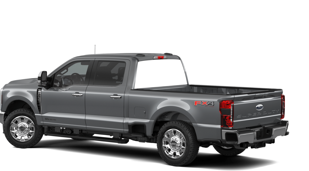 New 2026 Ford F-250SD Lariat Truck