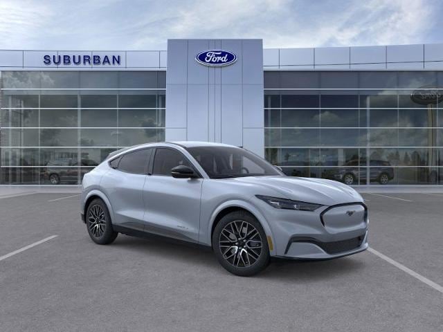 2026 Ford Mustang Mach-E Premium CROSSOVERS