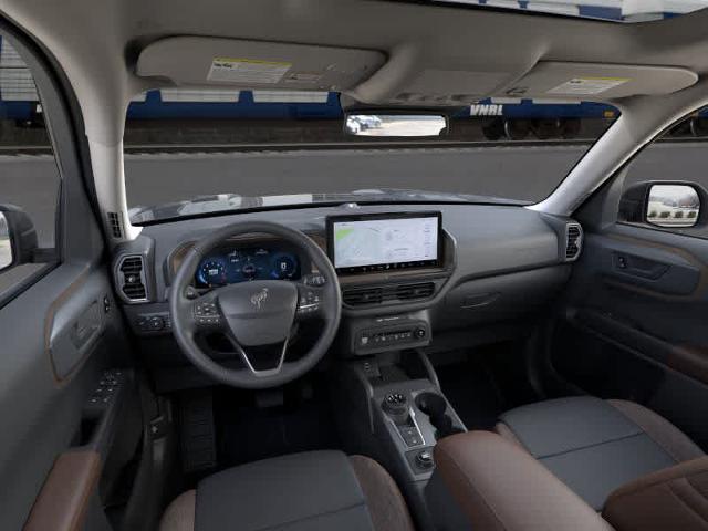 Thumbnail: 2025 Ford Bronco Sport - 32