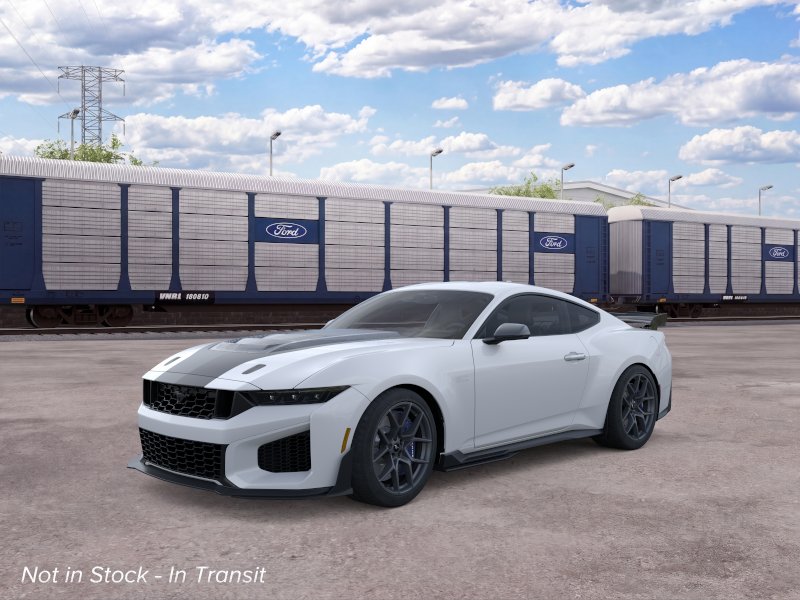 2026 Ford Mustang Dark Horse&reg; SC CAR