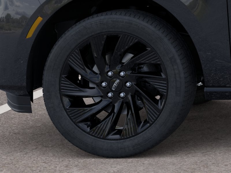 2026 Lincoln Navigator Reserve L - Photo 19