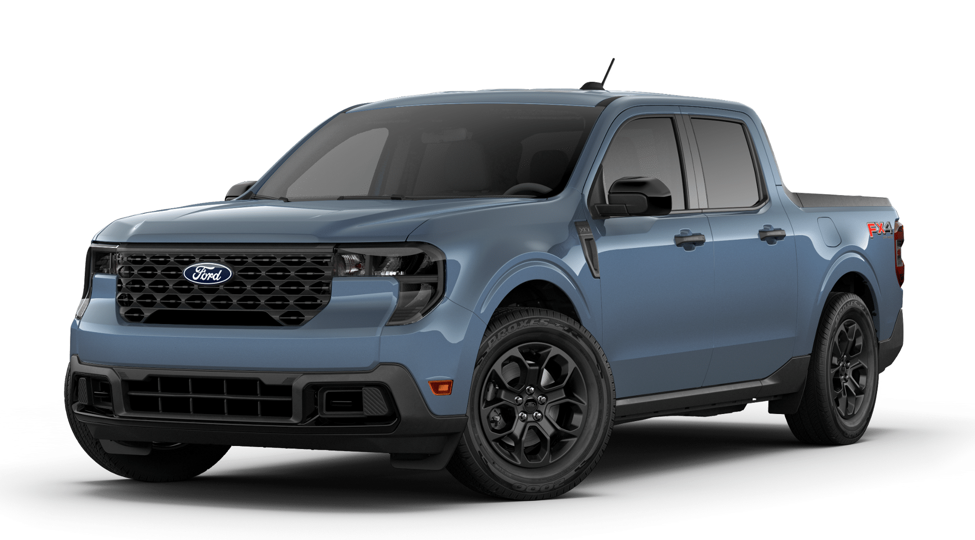 2026 Ford Maverick XLT's photo