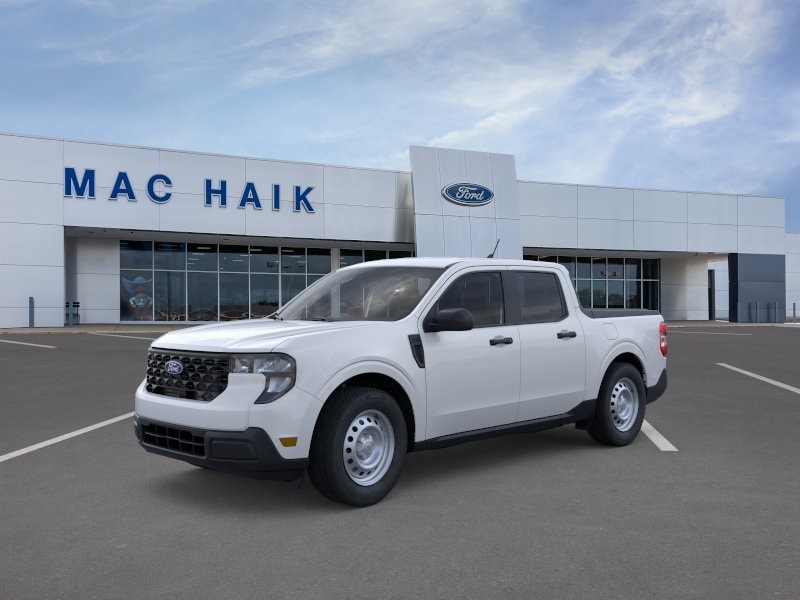 2026 Ford Maverick XL FWD's photo