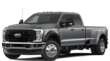  Ford F-450SD
