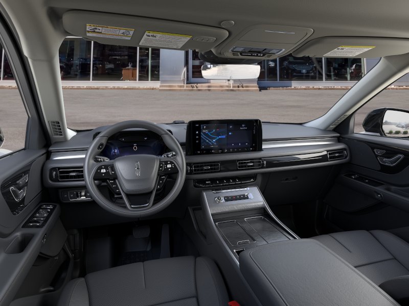 2026 Lincoln Aviator Premiere - Photo 9
