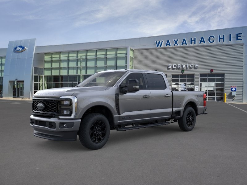 2026 Ford F-250 Lariat 4x4 Crew Cab 6-3/4' Box's photo
