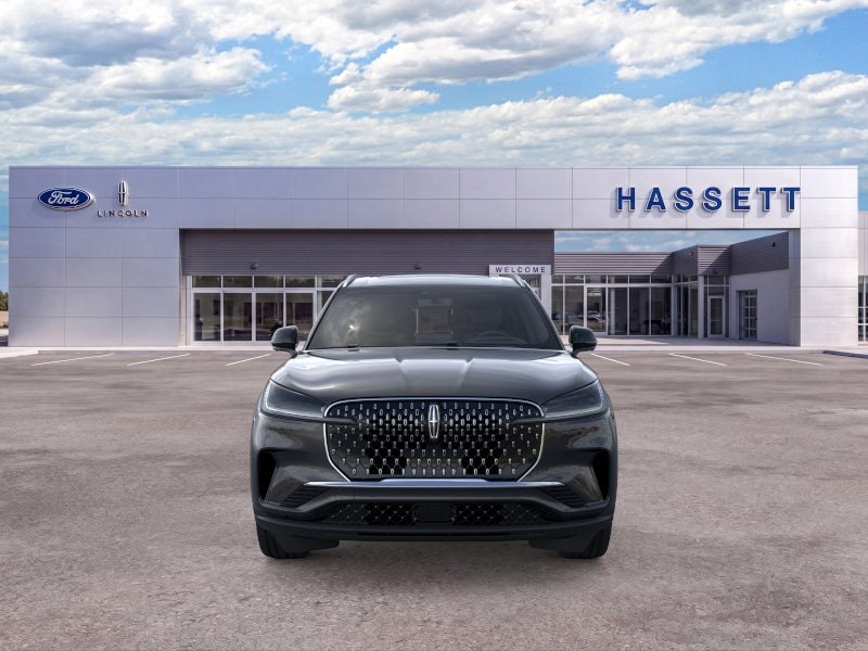 2026 Lincoln Aviator Premiere - Photo 28