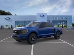 2026 Ford F-150 STX&reg; TRUCK