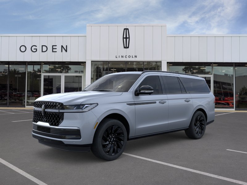 2025 Lincoln Navigator Reserve L 4WD's photo