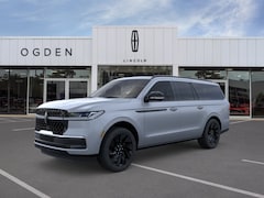 2025 Lincoln Navigator L Reserve SUV