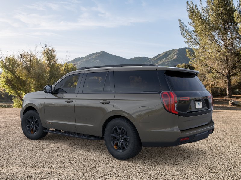 New 2026 Ford Expedition Tremor SUV