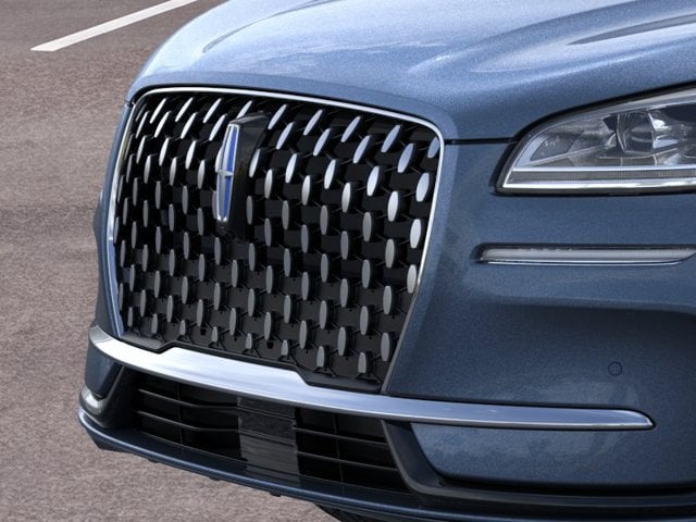 2025 Lincoln Corsair Grand Touring - Photo 38