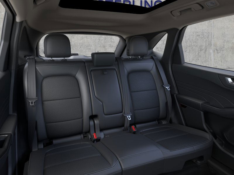 Thumbnail: 2026 Ford Escape - 19