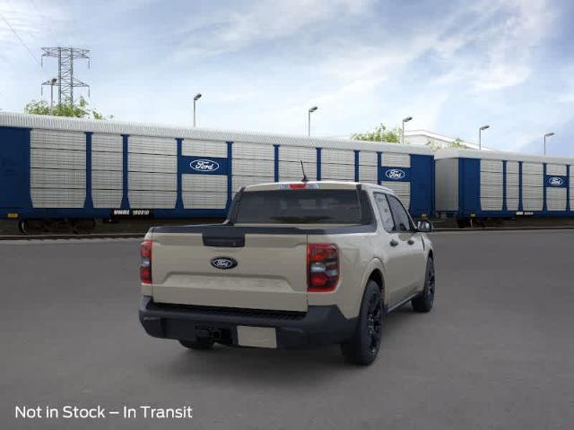 Thumbnail: 2025 Ford Maverick - 32