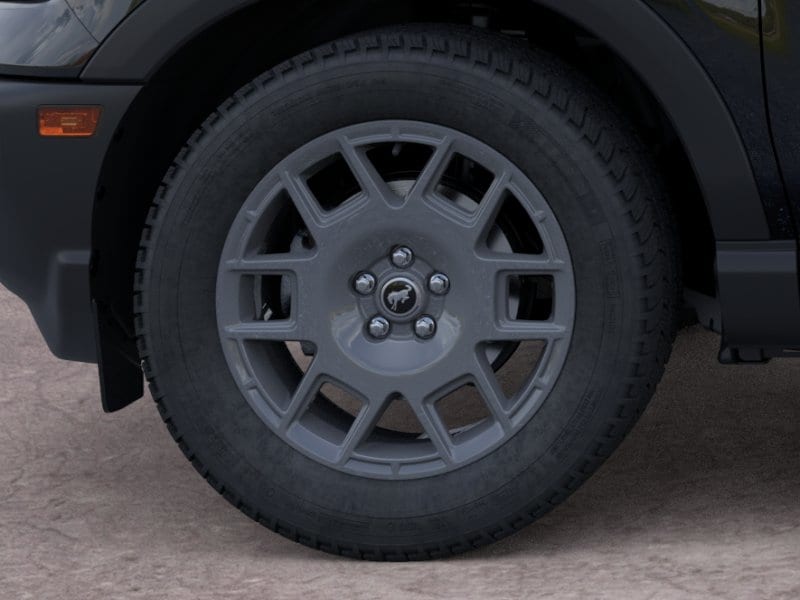 2026 Ford Bronco Sport Big Bend&reg; SUV
