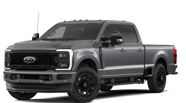 Thumbnail: 2026 Ford F-350 - 23