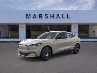 2025 Ford Mustang Mach-E Premium CROSSOVERS