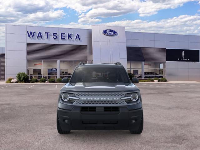 2025 Ford Bronco Sport Big Bend - Photo 29