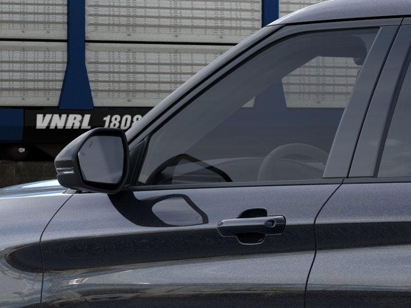 Thumbnail: 2025 Ford Explorer - 43