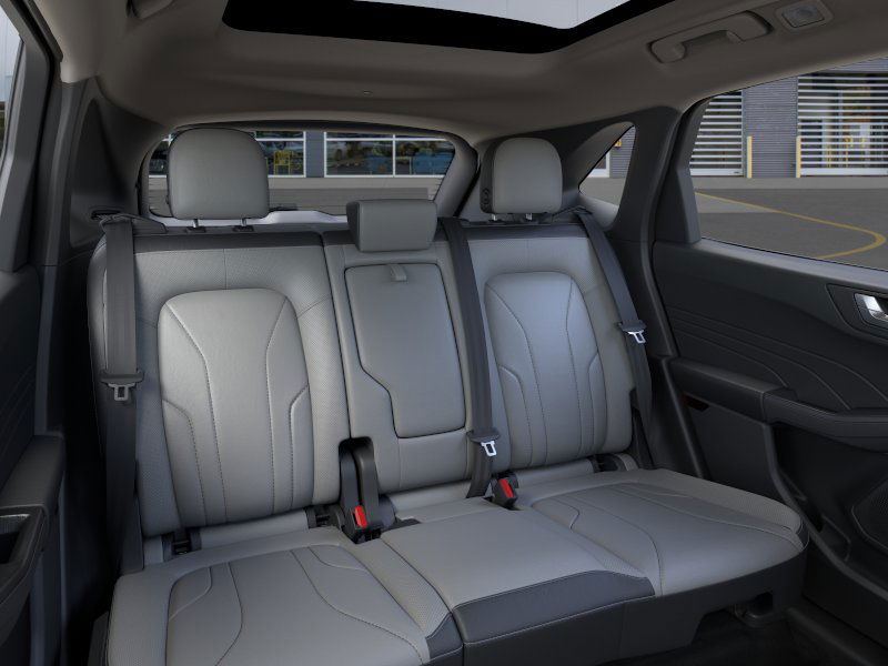 2025 Ford Escape Plug-in hybrid PHEV - Photo 11