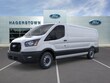 Ford Transit-250 Cargo