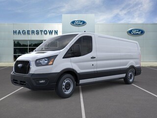 2025 Ford Transit-250 Cargo Base Van Low Roof Van
