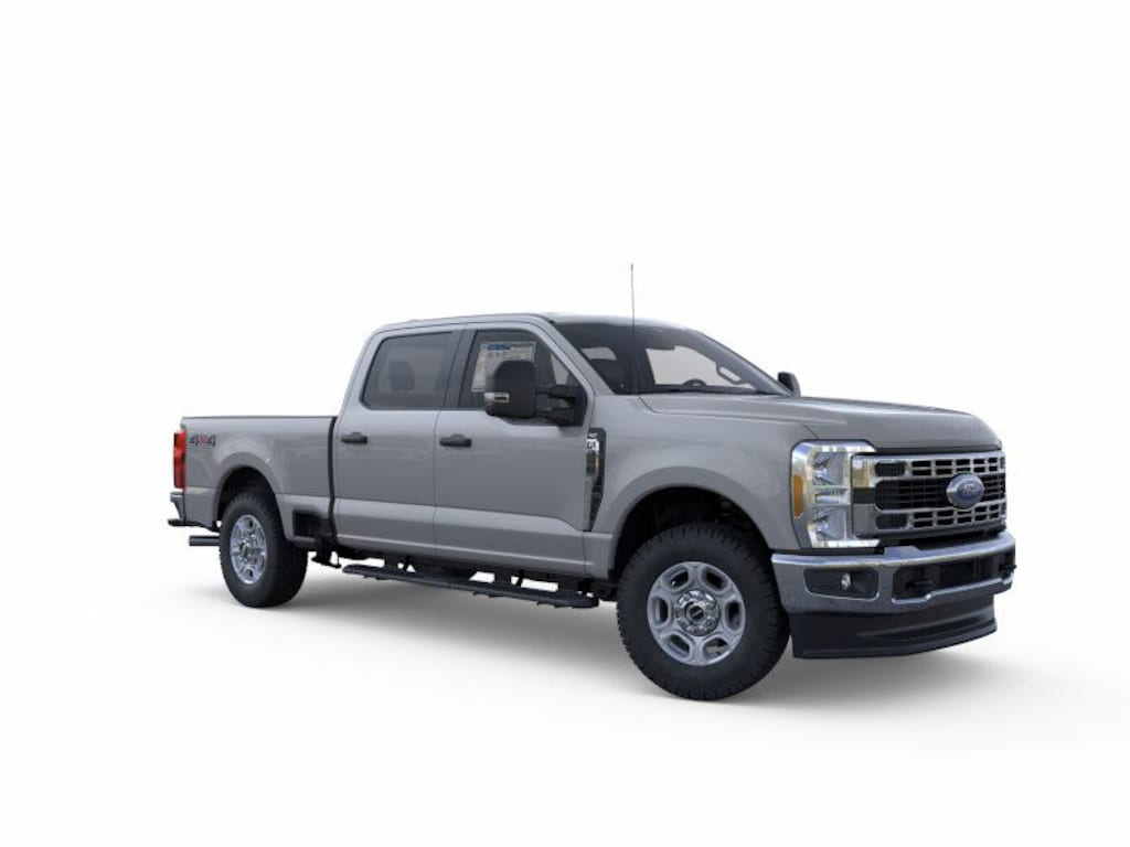 New 2026 Ford F-350SD XLT Truck