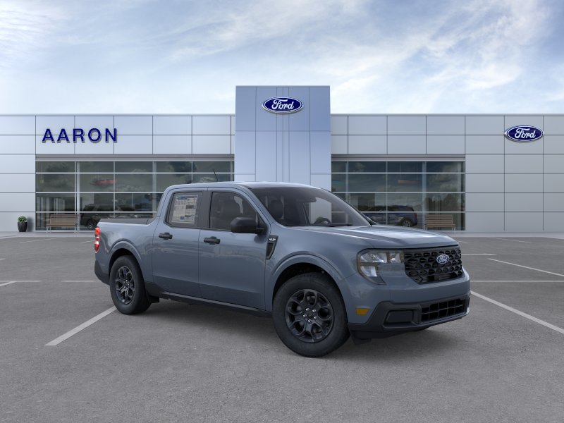 2026 Ford Maverick XLT Truck