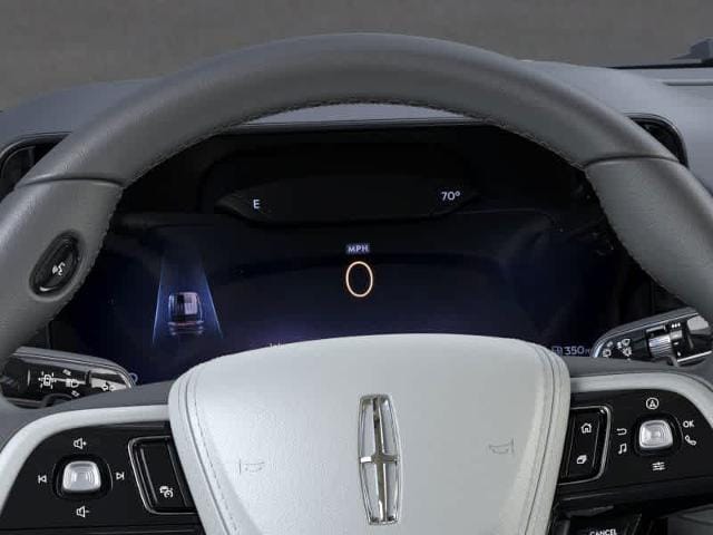 Thumbnail: 2026 Lincoln Aviator - 35