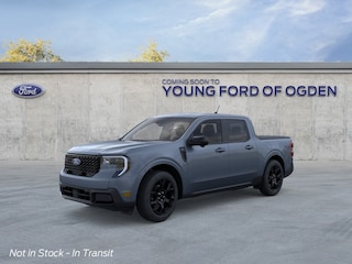 2026 Ford Maverick Lariat Truck