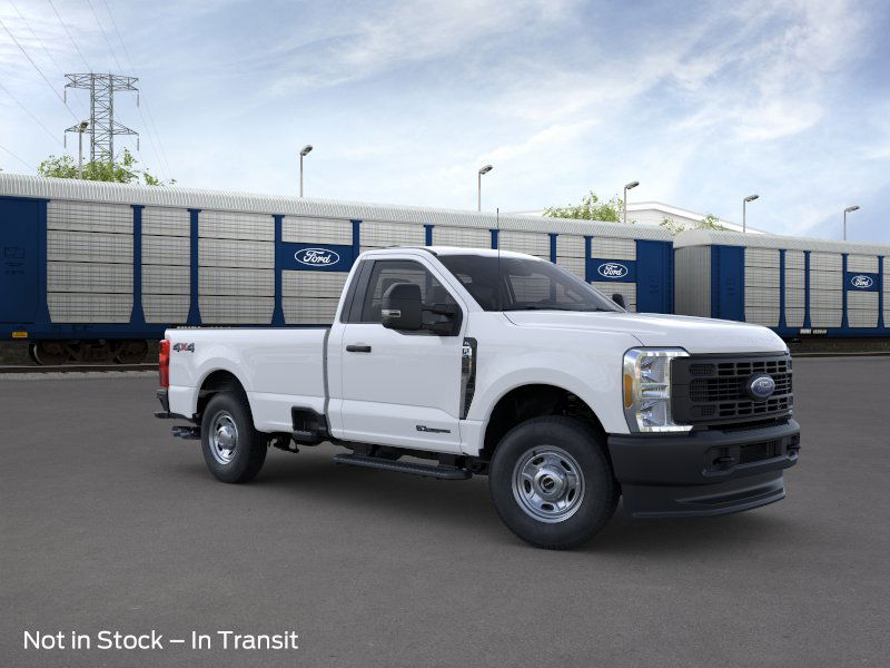 2025 Ford F-250 Super Duty XL - Photo 7