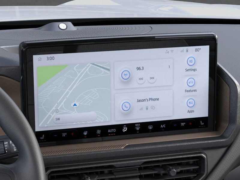 2026 Ford Bronco Sport SUV