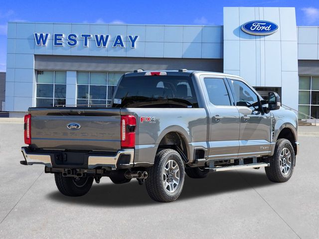 2026 Ford F-250 Super Duty Lariat - Photo 34