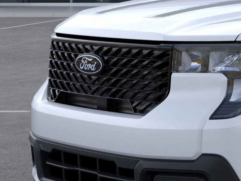 2025 Ford Maverick XLT photo 17