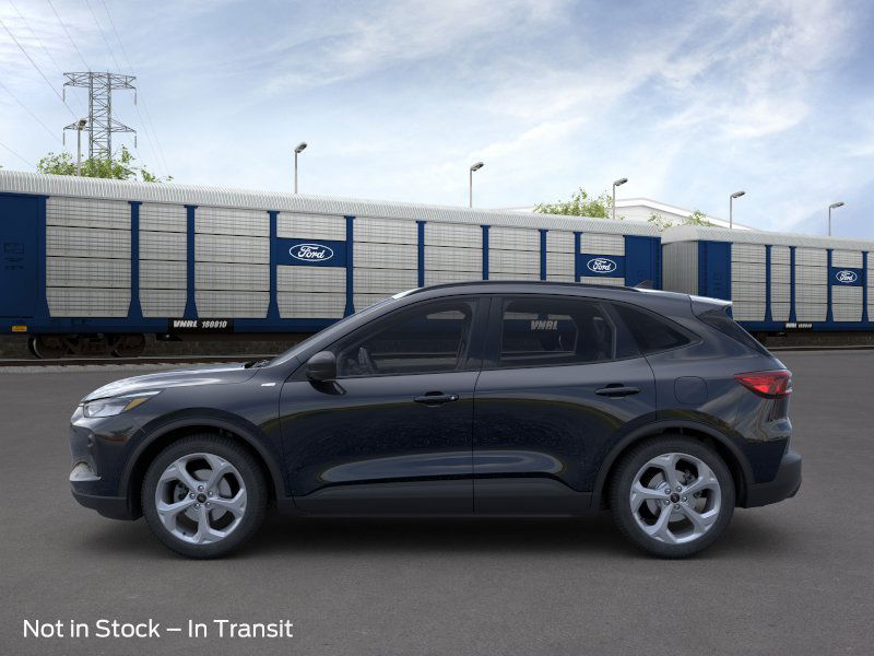2025 Ford Escape ST-Line photo 3