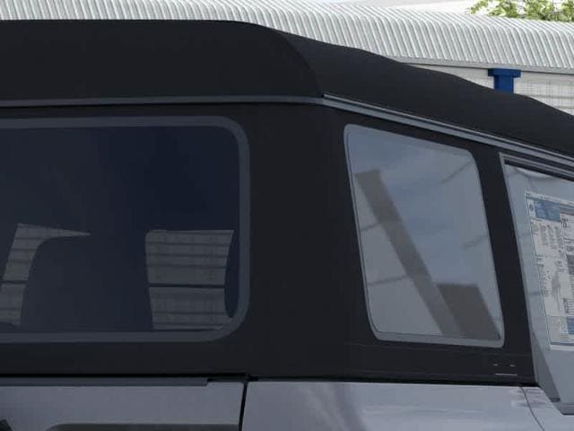 Thumbnail: 2026 Ford Bronco - 50