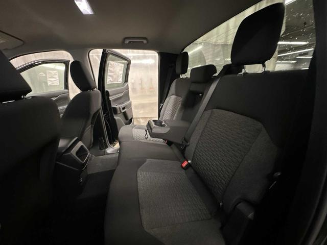 Thumbnail: 2026 Ford Ranger - 49