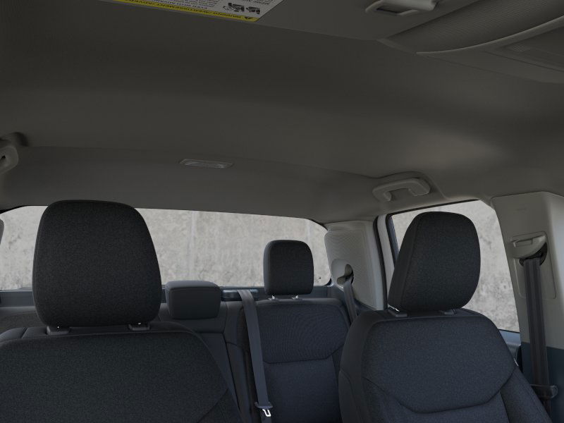 2025 Ford Maverick XLT - Photo 41