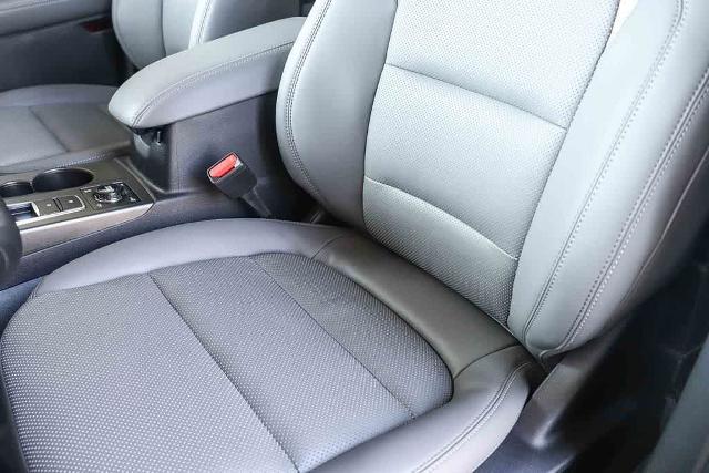 2025 Ford Bronco Sport Badlands - Photo 52