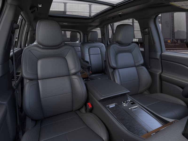 2026 Lincoln Aviator Reserve - Photo 10