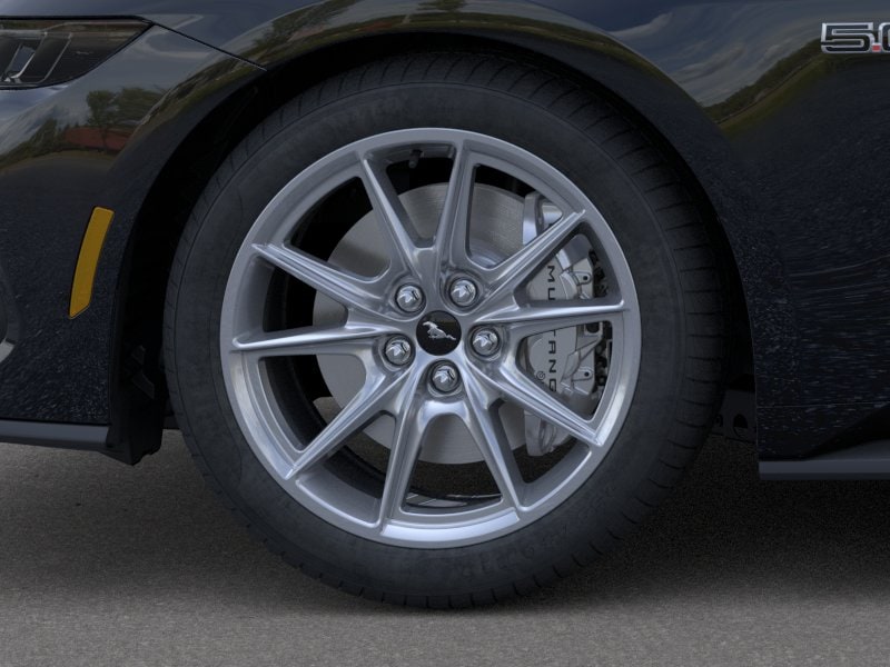 Thumbnail: 2026 Ford Mustang - 19