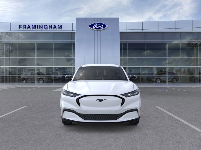 2025 Ford Mustang Mach-E Premium photo 6