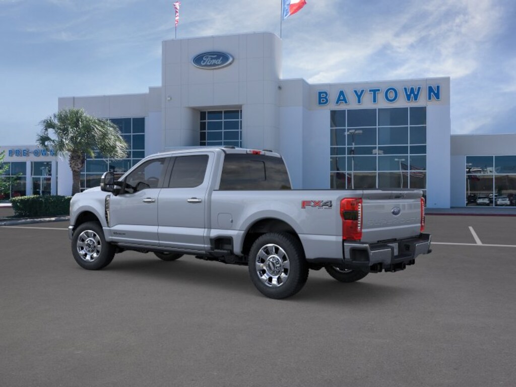 New 2026 Ford F-250 LARIAT TRUCK