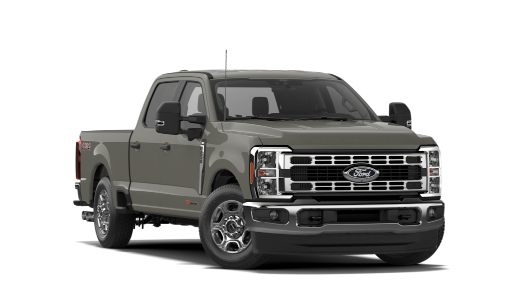 New 2027 Ford Super Duty F-250® XLT TRUCK